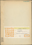 EP - Ewidencja parkowa, skan nr 1