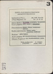 EP - Ewidencja parkowa, skan nr 1