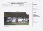 Karta obiektu niewpisanego do rejestru, skan nr 1