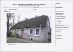 Karta obiektu niewpisanego do rejestru, skan nr 1