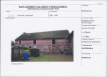 Karta obiektu niewpisanego do rejestru, skan nr 1