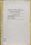EP - Ewidencja parkowa, skan nr 1