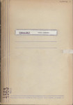 EP - Ewidencja parkowa, skan nr 1