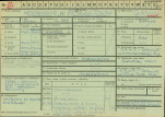 Karta zielona, skan nr 1