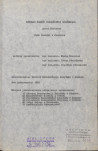 EP - Ewidencja parkowa, skan nr 4