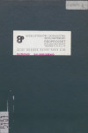 EP - Ewidencja parkowa, skan nr 1
