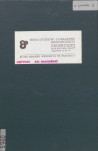EP - Ewidencja parkowa, skan nr 1