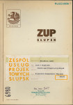 EP - Ewidencja parkowa, skan nr 1