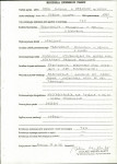 EP - Ewidencja parkowa, skan nr 5
