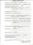 EP - Ewidencja parkowa, skan nr 5