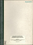 EP - Ewidencja parkowa, skan nr 1