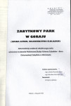 EP - Ewidencja parkowa, skan nr 4