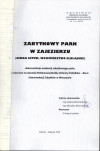 EP - Ewidencja parkowa, skan nr 4