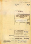 Ewidencja parkowa, skan nr 3