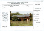 Karta obiektu niewpisanego do rejestru, skan nr 1