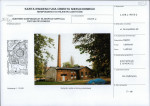 Karta obiektu niewpisanego do rejestru, skan nr 1