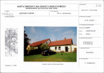 Karta obiektu niewpisanego do rejestru, skan nr 1