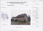 Karta obiektu niewpisanego do rejestru, skan nr 1