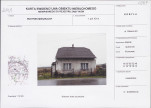 Karta obiektu niewpisanego do rejestru, skan nr 1