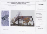 Karta obiektu niewpisanego do rejestru, skan nr 1
