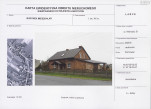Karta obiektu niewpisanego do rejestru, skan nr 1