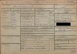 KZ - Karta zielona, skan nr 1