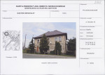 Karta obiektu niewpisanego do rejestru, skan nr 1