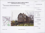Karta obiektu niewpisanego do rejestru, skan nr 1