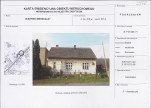 Karta obiektu niewpisanego do rejestru, skan nr 1