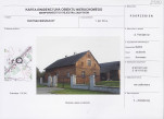 Karta obiektu niewpisanego do rejestru, skan nr 1