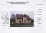 Karta obiektu niewpisanego do rejestru, skan nr 1