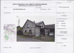 Karta obiektu niewpisanego do rejestru, skan nr 1