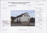 Karta obiektu niewpisanego do rejestru, skan nr 1