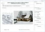 Karta obiektu niewpisanego do rejestru, skan nr 1