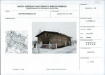 Karta obiektu niewpisanego do rejestru, skan nr 1