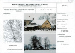 Karta obiektu niewpisanego do rejestru, skan nr 1