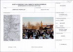 Karta obiektu niewpisanego do rejestru, skan nr 1
