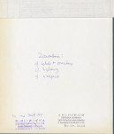 Ewidencja parkowa, skan nr 2