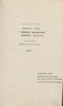 Ewidencja parkowa, skan nr 1