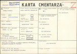 Karta cmentarza, skan nr 1
