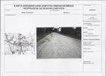 Karta obiektu niewpisanego do rejestru, skan nr 1
