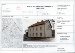 Karta obiektu niewpisanego do rejestru, skan nr 1