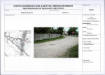 Karta obiektu niewpisanego do rejestru, skan nr 1