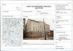 Karta obiektu niewpisanego do rejestru, skan nr 1