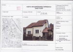 Karta obiektu niewpisanego do rejestru, skan nr 1