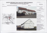 Karta obiektu niewpisanego do rejestru, skan nr 1