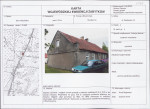 Karta obiektu niewpisanego do rejestru, skan nr 1