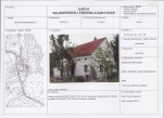 Karta obiektu niewpisanego do rejestru, skan nr 1