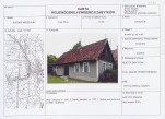 Karta obiektu niewpisanego do rejestru, skan nr 1