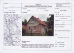 Karta obiektu niewpisanego do rejestru, skan nr 1
